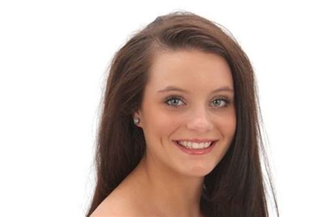 Reading Girl Hopes To Earn Miss Teen Title Spread Anti Bullying