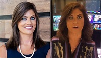 US news anchor Maria Athens threatens to kill, posts 'nudes' of ...
