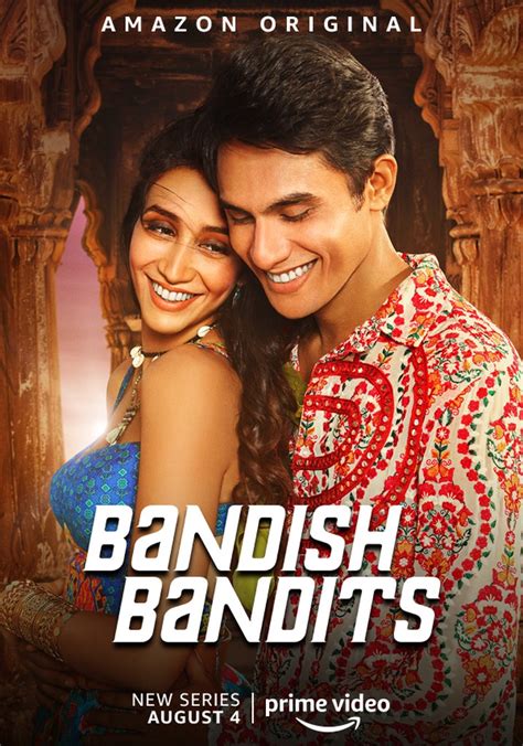bandish bandits season 1 watch episodes streaming online