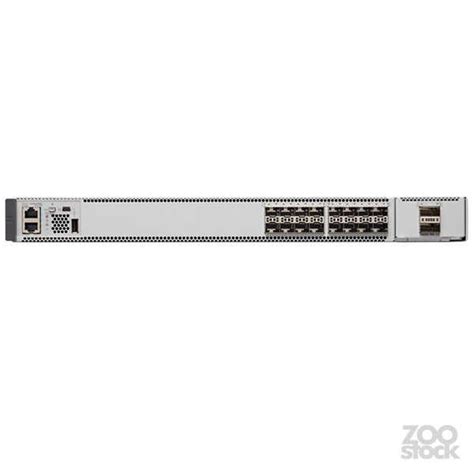 Switch Cisco Catalyst C9500 16x A