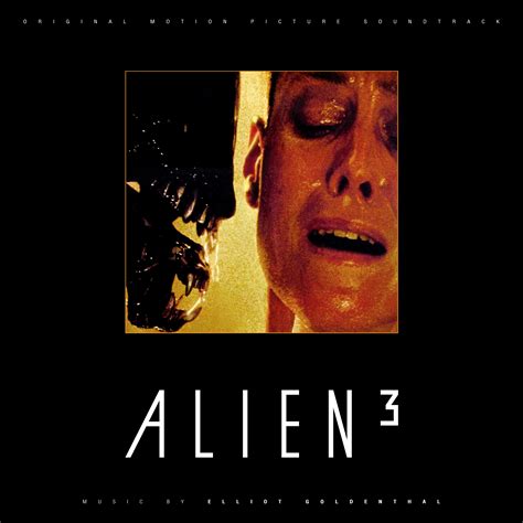 Alien 3 Version 7 Lensdump