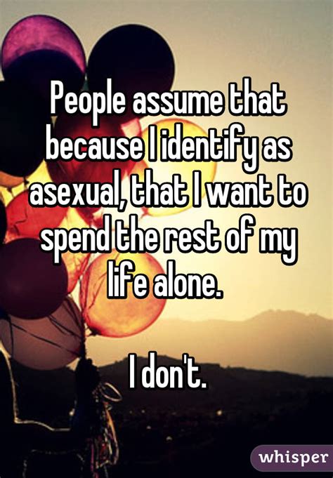 This Is What Asexual People Want You To Know About Their Lives Huffpost Voices