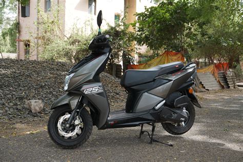View ads, photos and prices of bmw motorbikes, contact the seller. TVS NTorq125 - Review - Motorbikes India