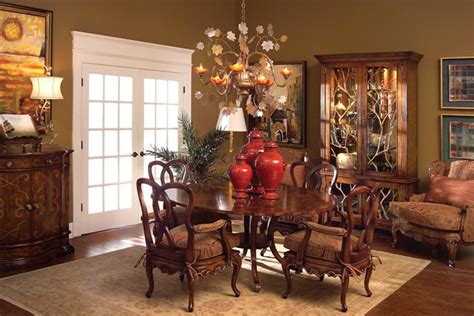 Tuscan Dining Room Large And Beautiful Photos Photo To Select Tuscan