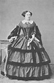 Prinzessin Katharina von Württemberg (1821-1898) | Grand Ladies | gogm