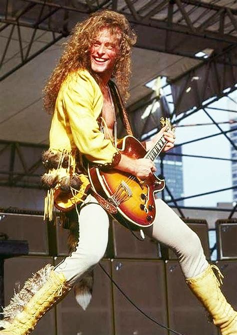 Happy Birthday Ted Nugent December Classic Rock Music