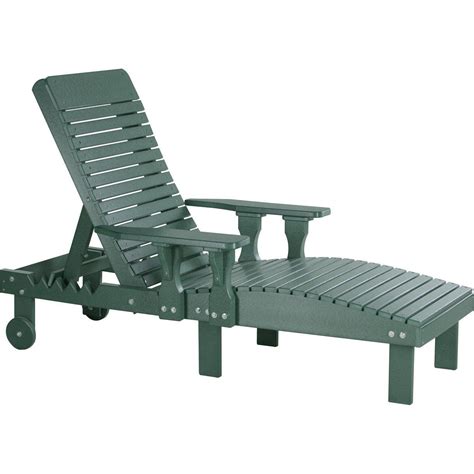 Enjoy great prices and browse our unparalleled selection of furniture, lighting, rugs and more. LuxCraft Recycled Plastic Lounge Chair | Lounge, Recycling ...