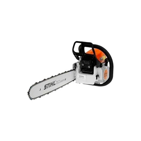 Motosierra Stihl Ms Elbaratillo