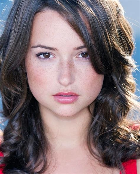 Milana Vayntrub World Most Beautiful Woman Beautiful Face Beautiful