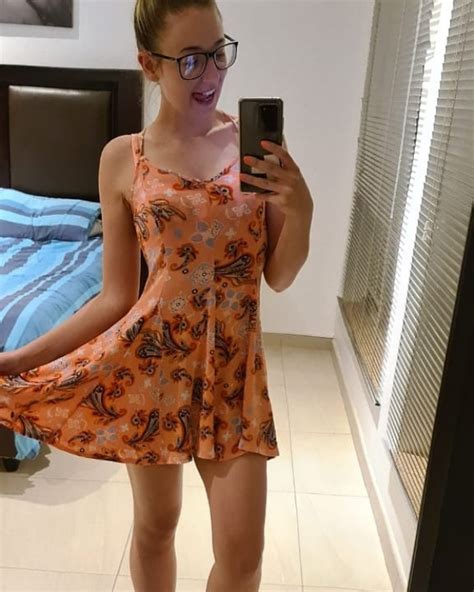 Chivettes Know How To Put The Undress In Sundress 100 Photos
