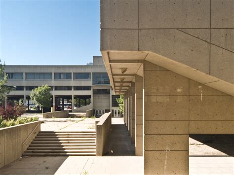 The Ugly Question Is Brutalist Architecture Worth Preserving Wbez