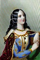 Isabella Isabella of Valois (November 9, 1389 — September 13, 1409 ...