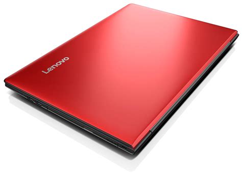 Ноутбук Lenovo Ideapad 310 15ikb Red 80tv00v4ra придбати в інтернет