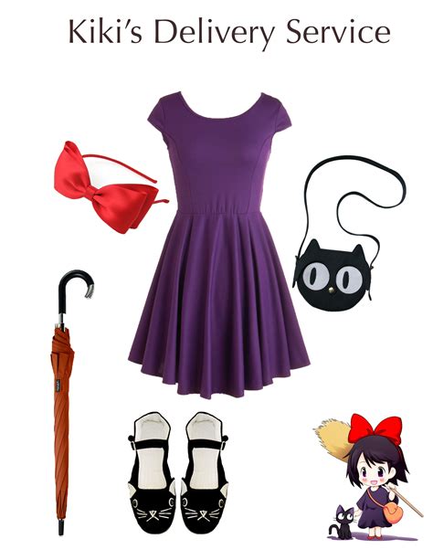 Https://techalive.net/outfit/kiki S Delivery Service Outfit