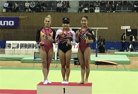 Jul 25, 2021 · la gimnasta mexicana es fan de demon slayer: Gimnasta mexicana Alexa Moreno gana oro en Japón en salto ...