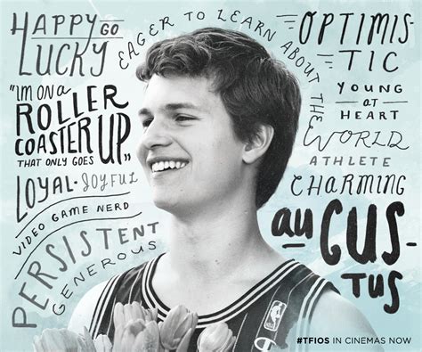The Fault In Our Stars Quotes Oblivion About Quotesgram