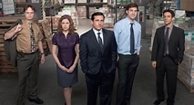 "The Office" ist meist-gestreamte Serie 2020 in den USA