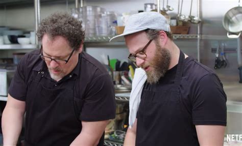 the chef show season 2 review more cooking more fun netflix series