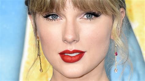 The Pseudonym Taylor Swift Has Used To Write Songs News And Gossip