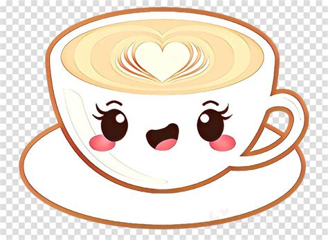 Coffee Cup Cartoon Clipart 10 Free Cliparts Download Images On