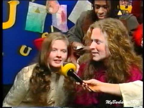 Barby suddenly passed away at the age of 45, she will truly be missed! Barby Kelly ~ Interview TV - YouTube