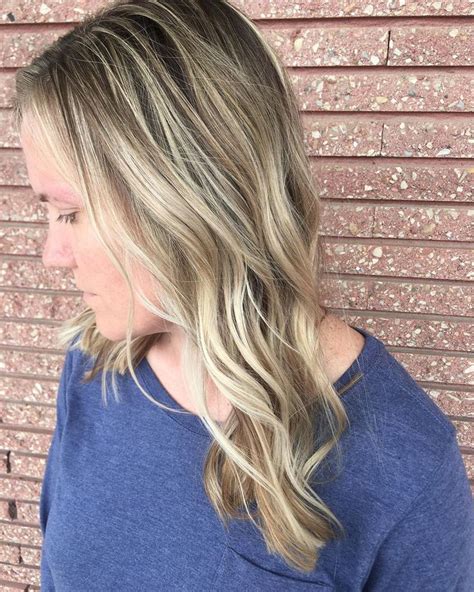 Sarah And Her California Blonde 👱‍♀️☀️ Long Hair Styles Hair Styles