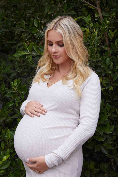 Claire Holt Is Grateful For Newborn Son After Miscarriage
