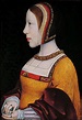 El diario de Ana Bolena: Isabel de Austria, reina consorte de Dinamarca