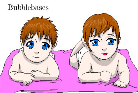 Twin Baby Base By Bubblebases On Deviantart