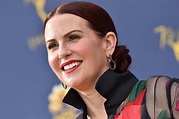 Megan Mullally says no designers will dress her for SAG Awards