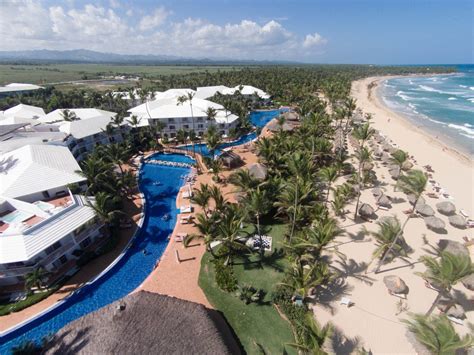 10 Best Punta Cana All Inclusives Zoetry Agua Chic And More Jetsetter