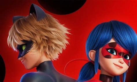 Miraculous Ladybug And Cat Noir The Movie What To Expect 24ssports