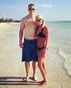 Did Lauren Tannehill pose for Maxim: Pictures of wife of Miami Dolphins ...