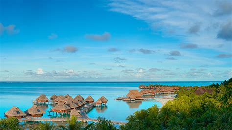 Discover The Best Bora Bora Holidays 2023 Turquoise Holidays