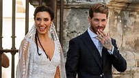 Pilar Rubio, embarazada de su cuarto hijo - Diario Córdoba