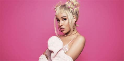 Doja Cat Launches Her Own Nft Marketplace Music News Conversations