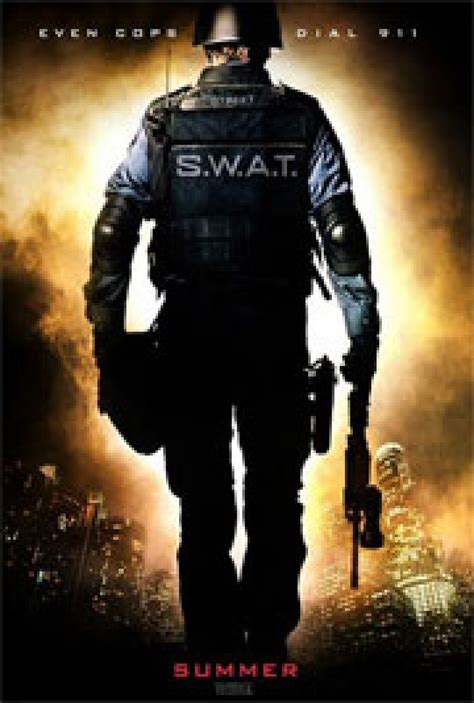 Swat Die Spezialeinheit Film 2003 Kritik Trailer News