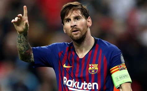 Messi Lionel Messi Is Now 90 Likely To Remain At Fc Barcelona Nos