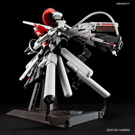 Gundam Master Grade 1100 Scale Model Kit Plan303e Deep Striker