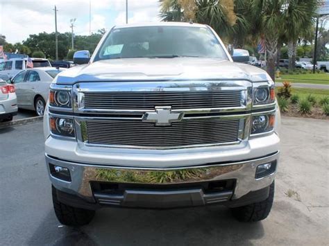 Find chevrolet silverado at the lowest price. Cox Chevy is Now Selling Custom Lifted 2014 Chevy ...