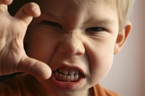 Aggressive Defiant Child A Tutorial For Parents And Teachers