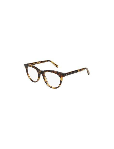 Lunettes De Vue Stella Mccartney Sc0150o 002 Revendeur Officiel S