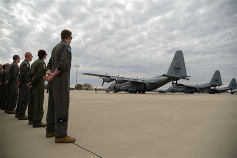 Compass Call The Firsts Final Flight Davis Monthan Air Force Base
