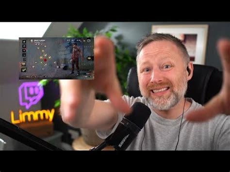 Tensions Are High In Limmy S Last Stream Before His Holiday Youtube