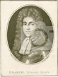 Lt Gen Emanuel Scrope Howe (ca. 1663 to 1709) of Langar, c 1700