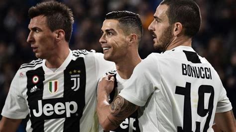 Lowongan kerja 2020, informasi lowongan kerja terbaru dan terupdate 2020. Cristiano Ronaldo: "Bħala grupp, Juventus aħjar minn Real ...