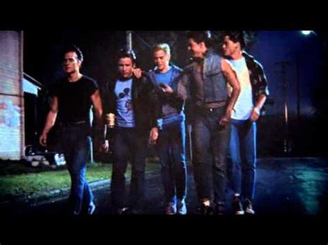 Find out where to watch online amongst 45+ services including netflix, hulu, prime video. The Outsiders - Trailer - YouTube