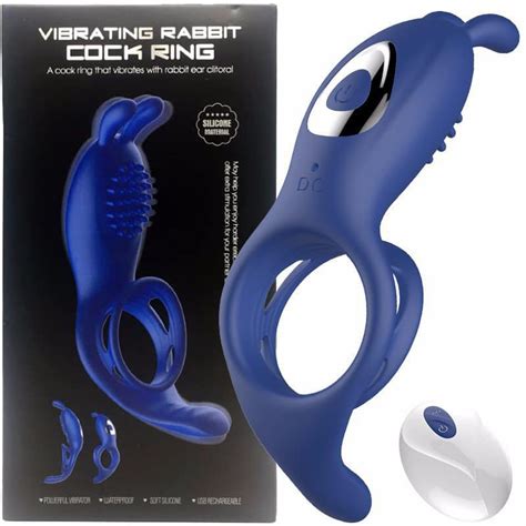 remote controlled rabbit vibrator cock rings for couples tootoolbay