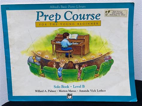 Alfreds Basic Piano Library Piano Solo Book Level 1b Hobbies And Toys