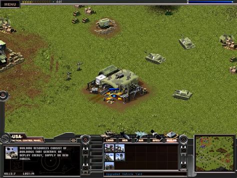 Download Real War Rogue States Abandonware Games